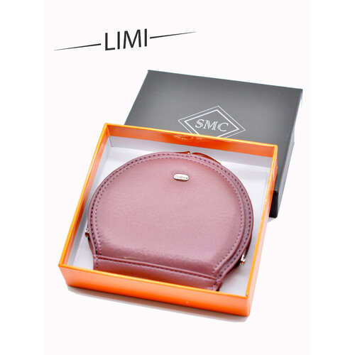 фото Кошелек 163, коричневый limi store