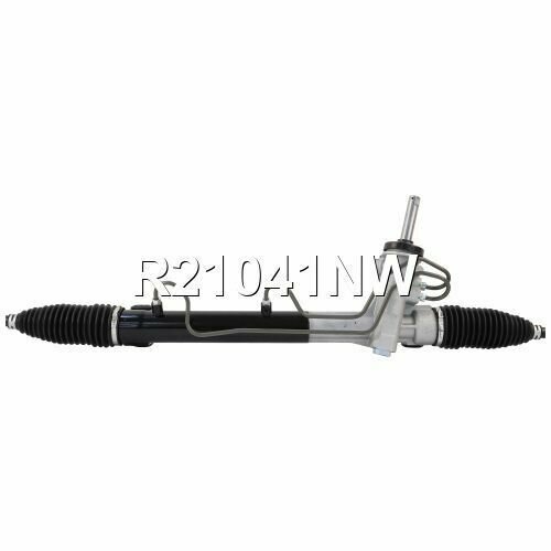 Рулевая рейка Opel Astra H, Zafira B (Опель Астра Н, Зафира Б)