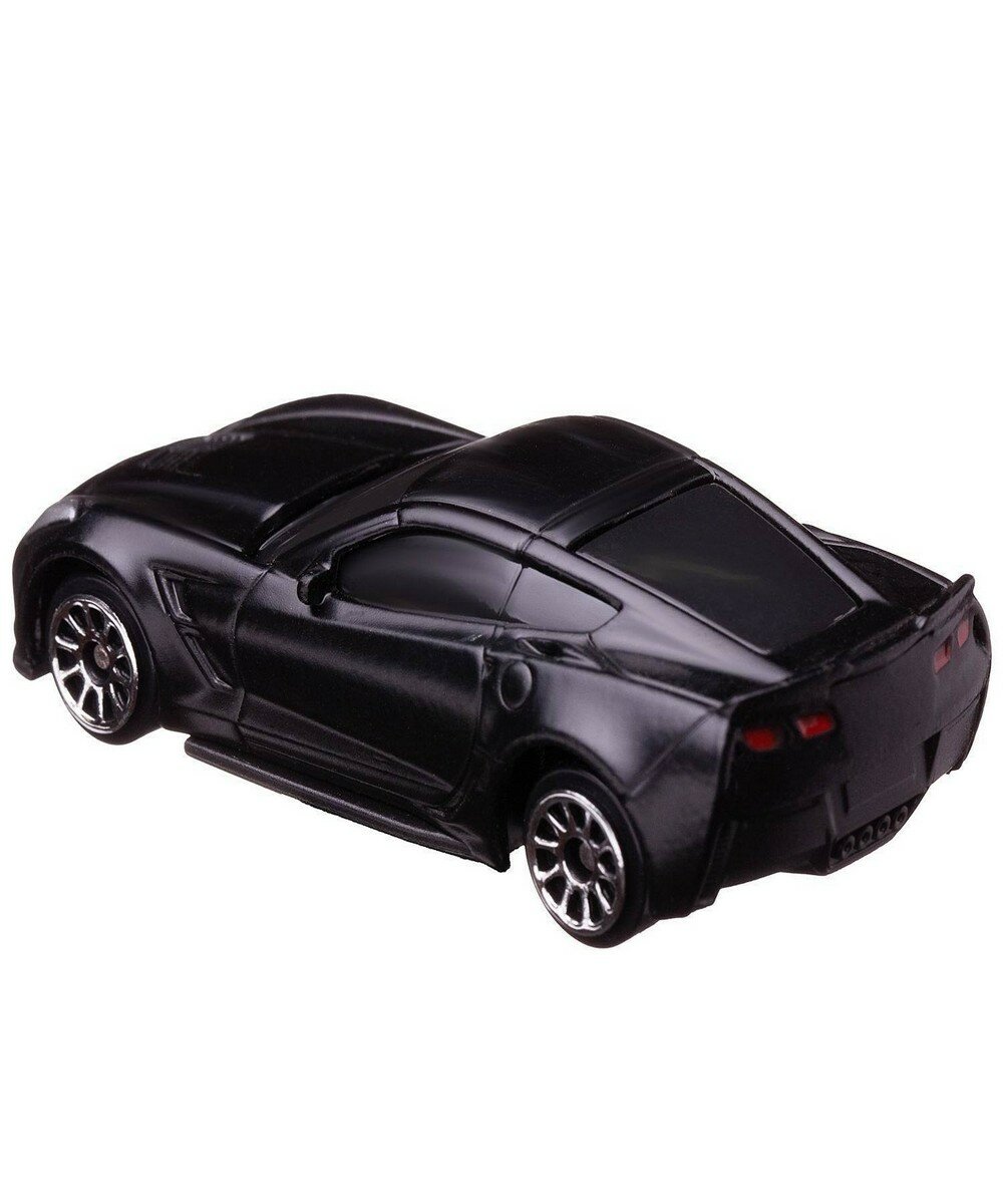 Машина Uni-Fortune RMZ City 1:64 Chevrolet Corvette C7 - фото №14