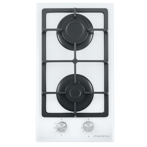 Газовая варочная панель MAUNFELD EGHG323CWG белый 1199000₽