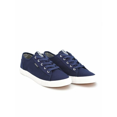 Кеды Refresh, размер 40 EU, синий