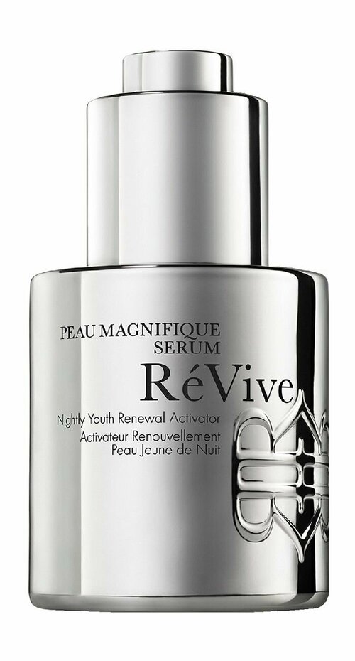 Ночная интенсивная омолаживающая сыворотка для лица Revive Peau Magnifique Serum Nightly Activator