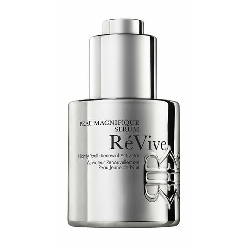 Ночная интенсивная омолаживающая сыворотка для лица Revive Peau Magnifique Serum Nightly Activator