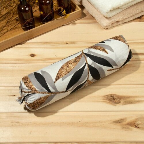 Валик с наполнителем Лаванда 10х30см микс 775₽