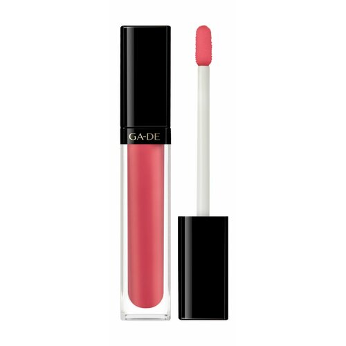 Блеск для губ 821 Berry Light Ga-De Crystal Lights Lipgloss