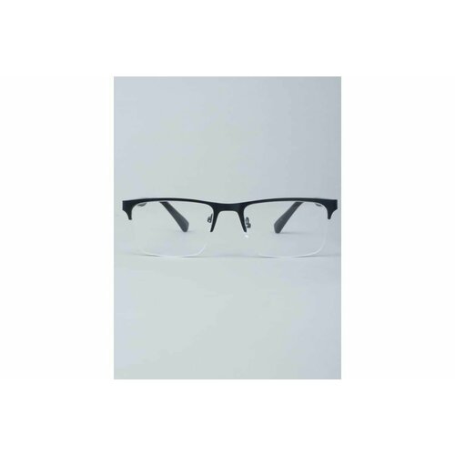Готовые очки Keluona B7209 C3 Черные +3.00