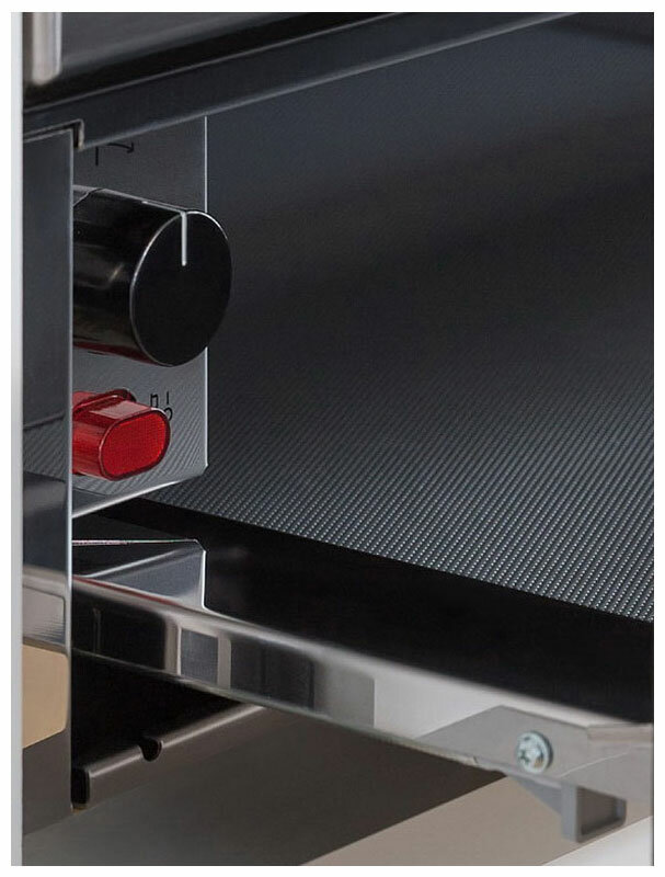 Bertazzoni Ящик для подогрева Bertazzoni модель WD60HERNE