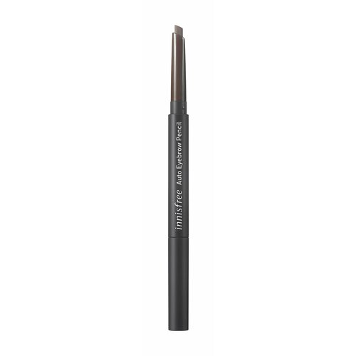 Автоматический карандаш для бровей 6 Innisfree Auto Eyebrow Pencil