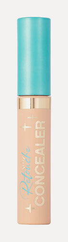 Изображение товара VIVIENNE SABO Консилер для лица Retouche, 3 мл, 02 светло-персиковый