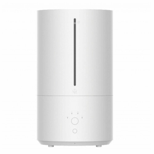 Увлажнитель воздуха XIAOMI Smart Humidifier 2, объем бака 4,5 л, 28 Вт, арома-контейнер, белый, BHR6026EU увлажнитель воздуха xiaomi mijia smart humidifier mjjsq04dy white