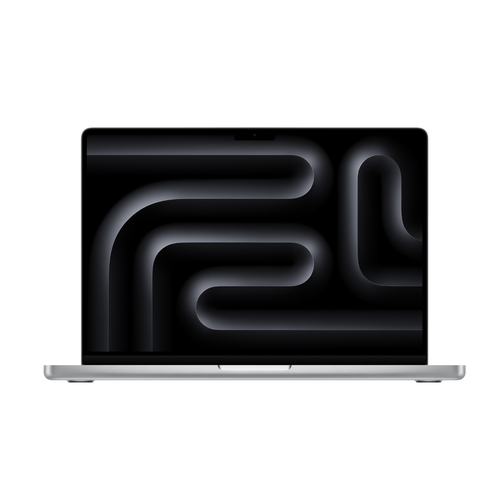 Apple Ноутбук Apple MacBook Pro 14 2023 M3 8-Core GPU 10-Core 8GB 1TB MR7K3 Серебристый 19499000₽