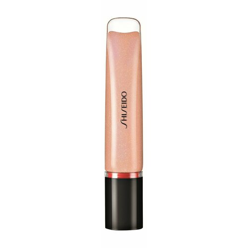 Ультрасияющий блеск для губ 2 TOKI NUDE Shiseido Shimmer GelGloss