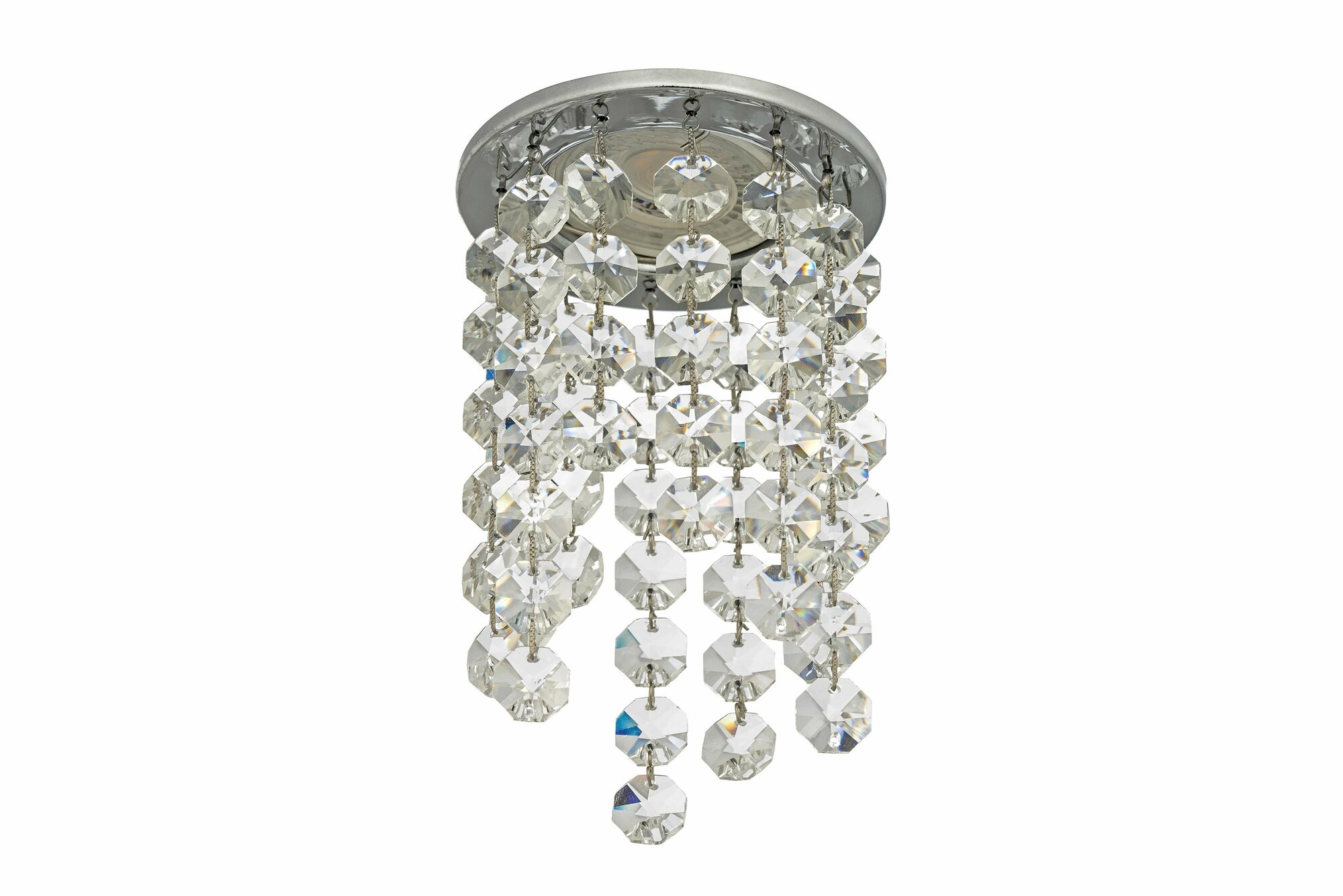 фото Встраиваемый светильник Dio DArte Elite Osimo GU10.5.14.8.124 N