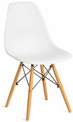 Tetchair CINDY EAMES mod. 1801 19826, white