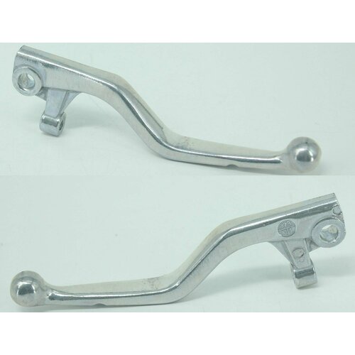 Рычаг переднего тормоза KAYO T4 дисковый