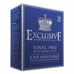 Клей для виниловых обоев Exclusive Professional 250 г - изображение