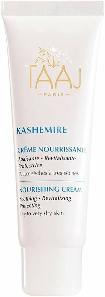 TAAJ Питательный крем для лица Nourishing Cream