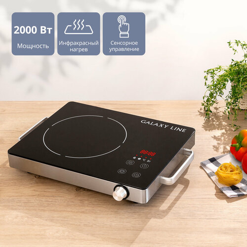 Плитка инфракрасная GALAXY LINE GL3033 404900₽