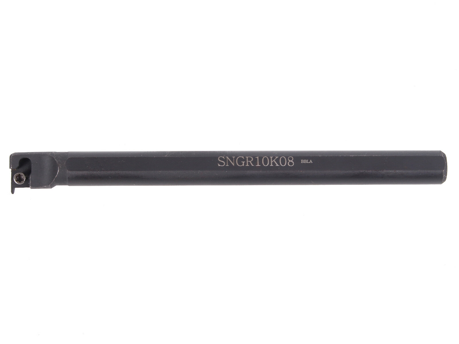 Резец токарный канавочный внутренний SNGR10-K08