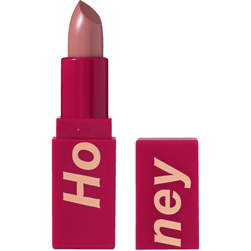 Stellary Помада для губ Устойчивая / Long lasting lipstick MY LIP SYMBOL HONEY тон 02