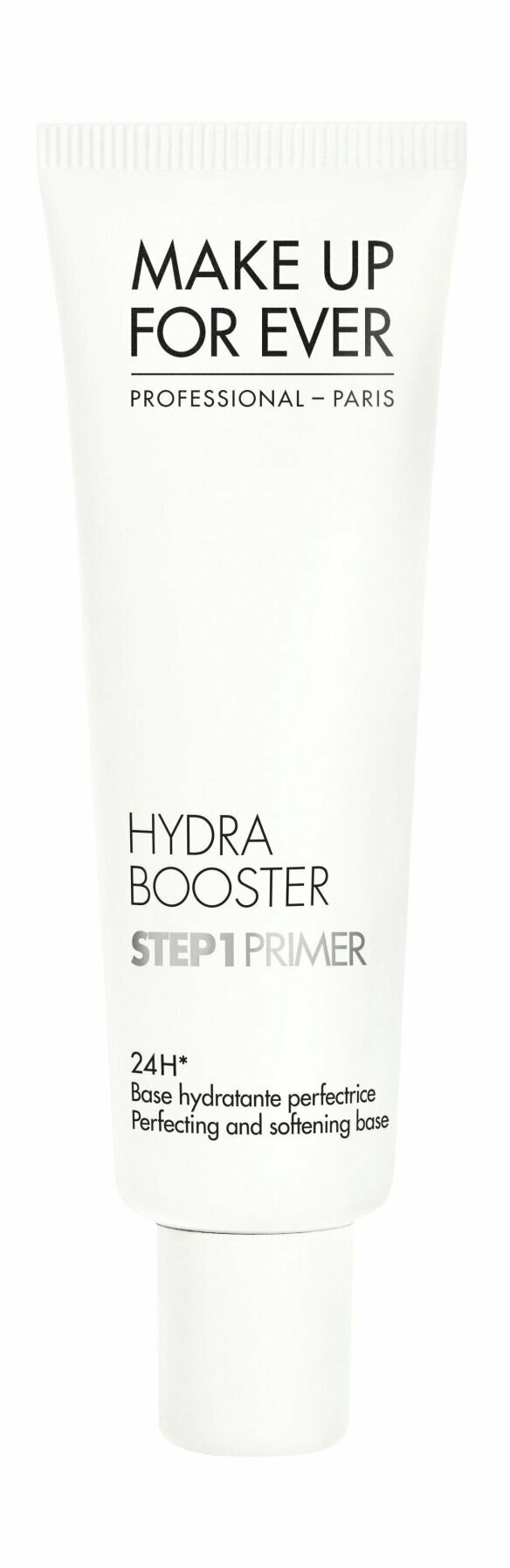 Увлажняющая база под макияж Make Up For Ever Hydra Booster Step 1 Primer 24h Perfecting and Softening Base