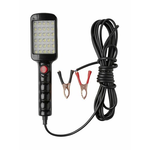 фото Переноска от прикуривателя 5 м pl-010 family store