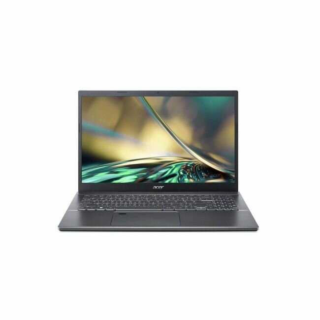 Ноутбук Acer NX.K3KER.00F i3-1215U/8GB/256GB SSD/15.6" IPS FHD/Win11/grey - фото №9