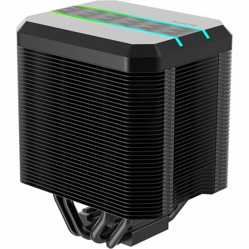 Процессорный кулер Alseye M90 Univerasl 180W ARGB
