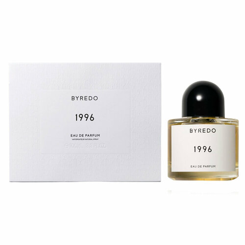 Byredo Parfums 1996 Inez and Vinoodh парфюмерная вода 100 мл унисекс