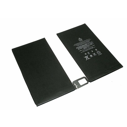 Аккумуляторная батарея A1577 OEM для Apple iPad Pro 12.9 (2015) 3,77V 10307mAh аккумуляторная батарея a1577 oem для apple ipad pro 12 9 2015 3 77v 10307mah