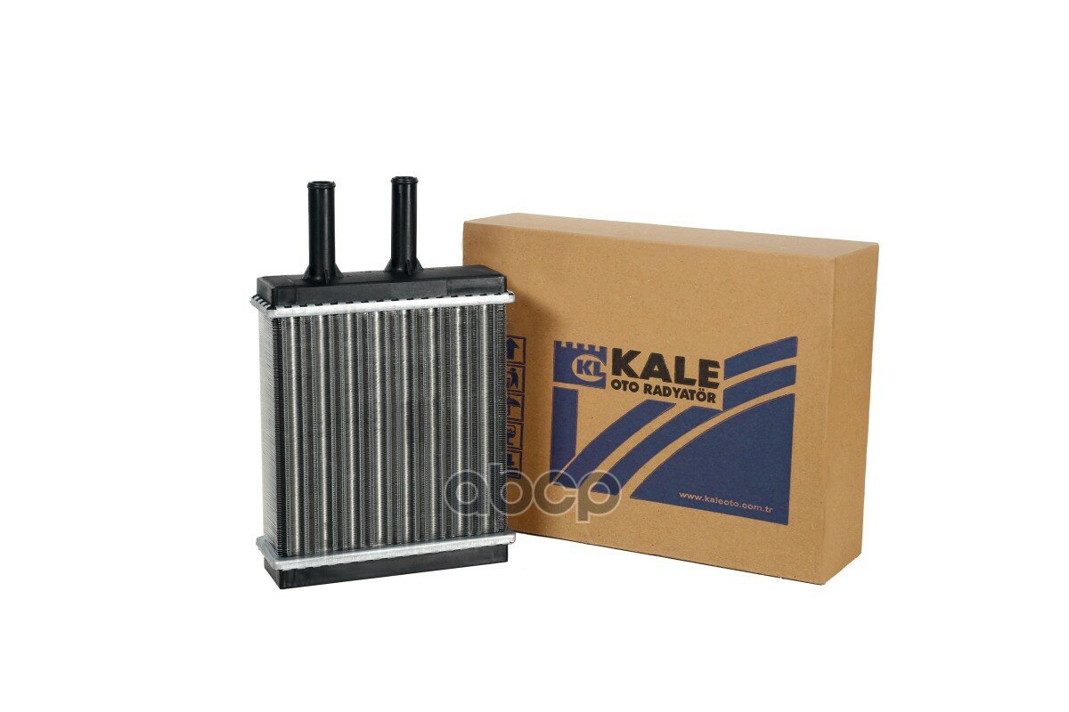 Радиатор Отопителя Для А/М Kia Sportage (93-) (Тип Dowoon) KALE арт. 360720