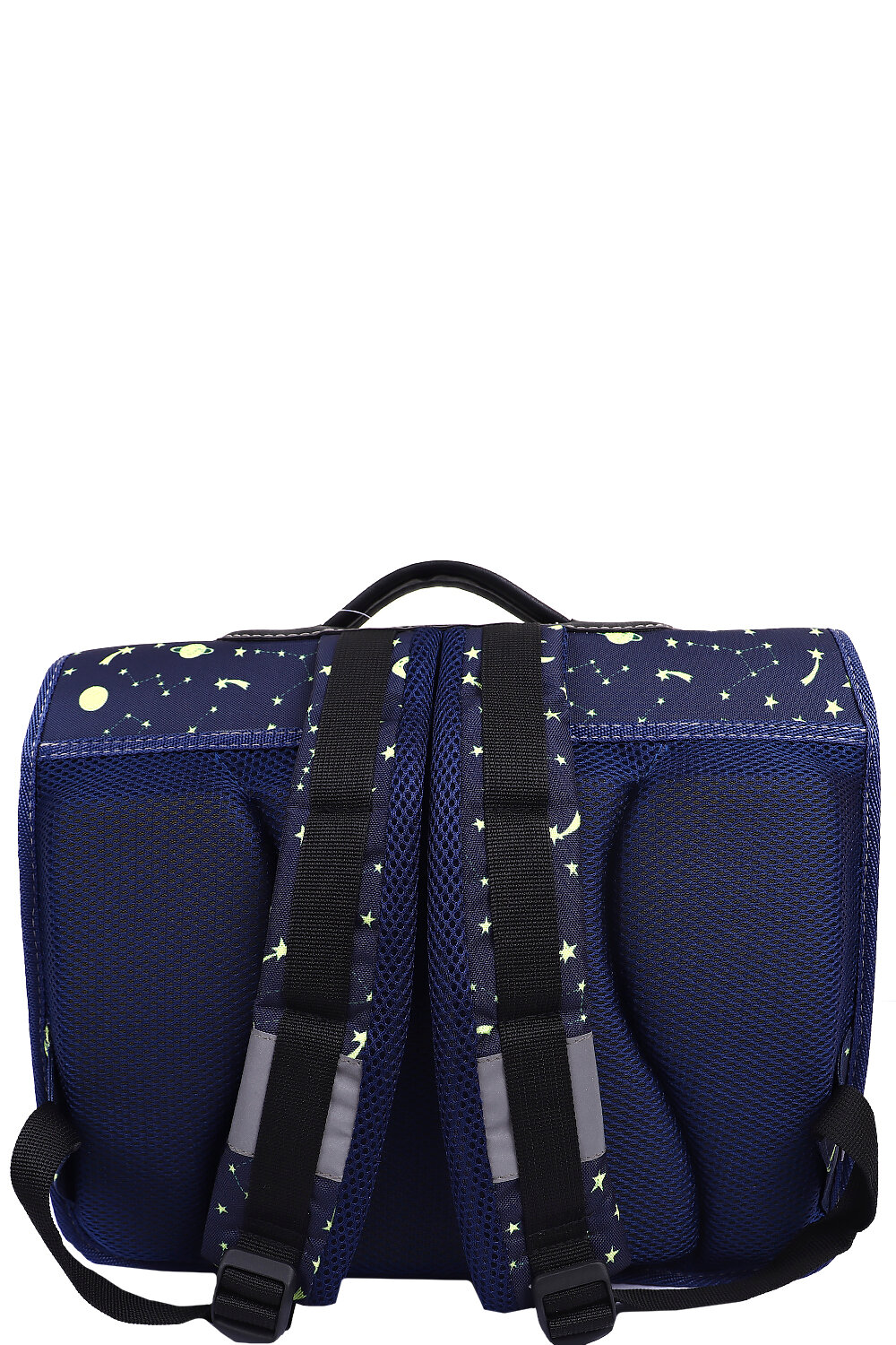 Рюкзак BagRio KI20/1-black - фото №2