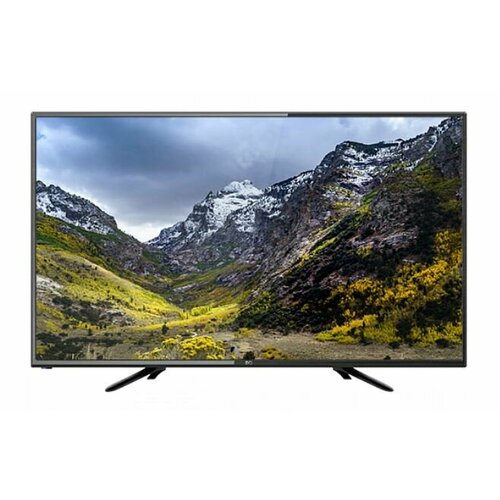 Телевизор LED 40 FHD BQ 4003B 1886900₽