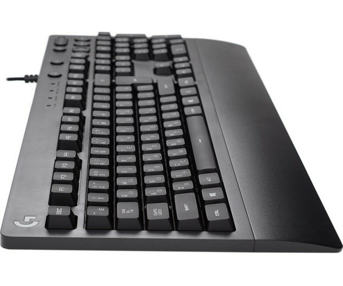 Logitech G213 Prodigy Gaming Keyboard