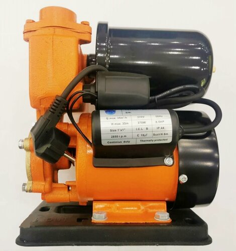 Изображение товара Насосная станция TST с расширительным баком 2л (35л/мин на 35м)