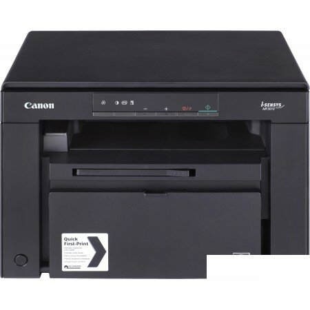 МФУ Canon i-SENSYS MF3010