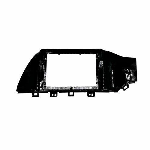 Рамка переходная KIA RIO 4, K2 2017 (9 дюйм) AJ-KIA-002