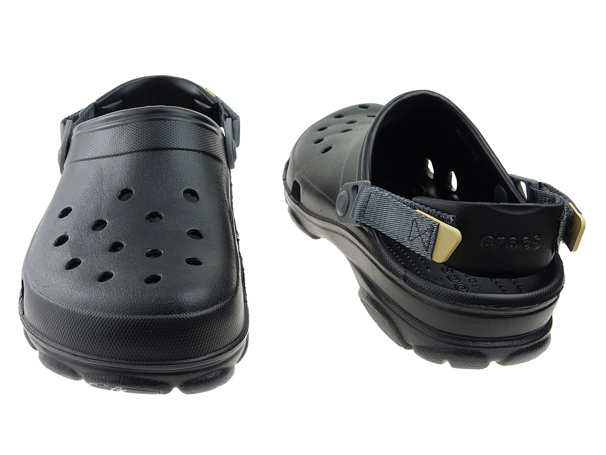 Сабо Crocs