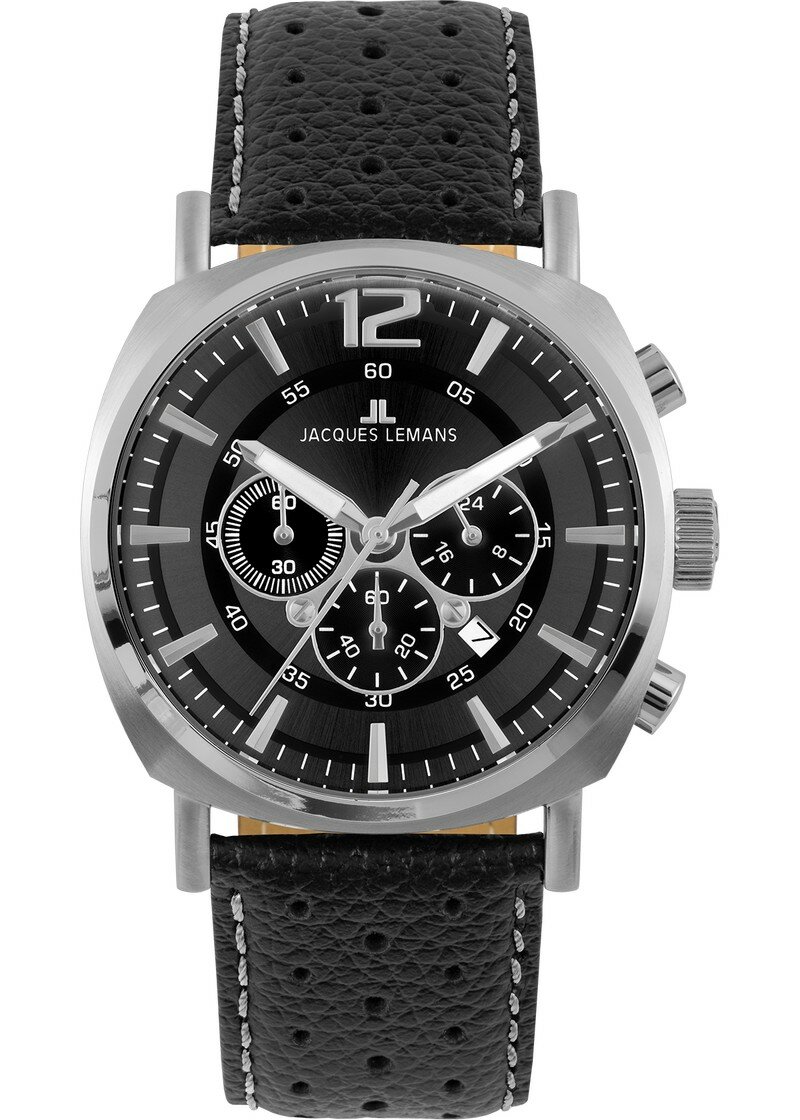 Наручные часы JACQUES LEMANS