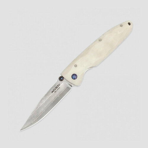 фото Нож складной «classic wave», длина клинка: 8,5 см mc-0019d mcusta