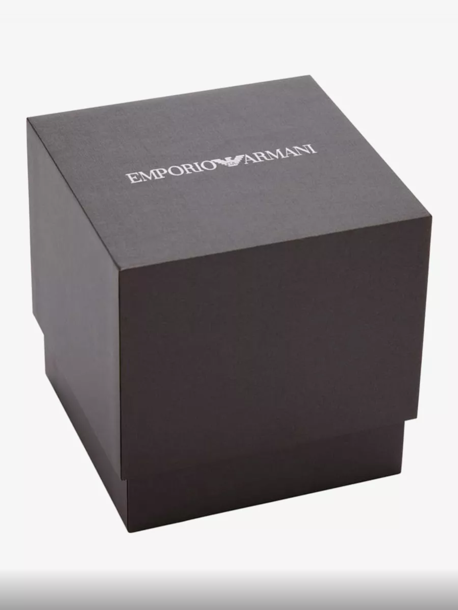 Наручные часы EMPORIO ARMANI Gioia