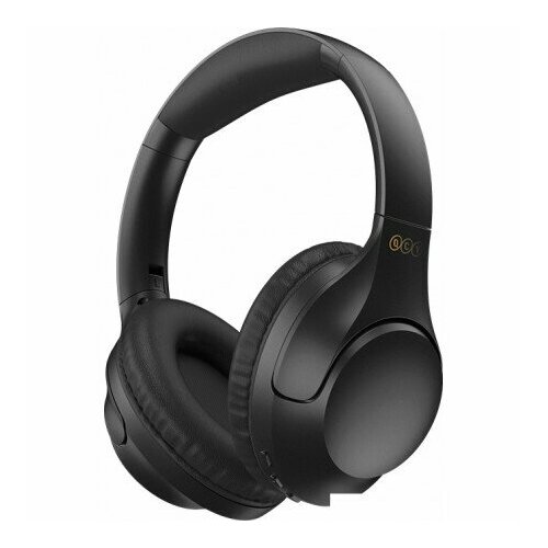 Наушники QCY H2 черный 1742₽