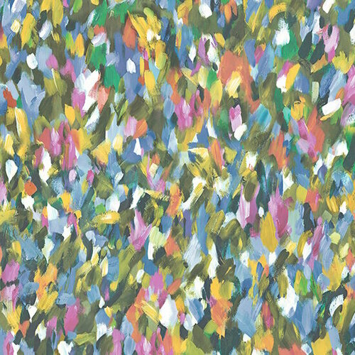 Обои Jannelli&Volpi Academy a tribute to Gustav Klimt арт. 25650