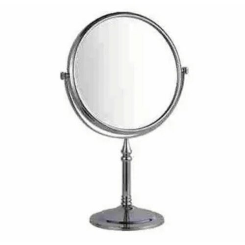 косметическое зеркало d lin d201036 хром Увеличительное зеркало D-Lin D201048