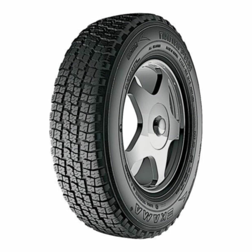 Автошина КАМА 235/75R15 И-520 пилигрим 105Q TL