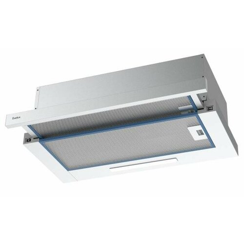 Вытяжка встраиваемая EVELUX Tel 60 X нержавеющая сталь 623400₽