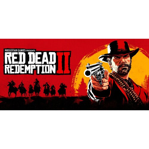 Red Dead Redemption 2 Ultimate Edition XBOX ONE|XS