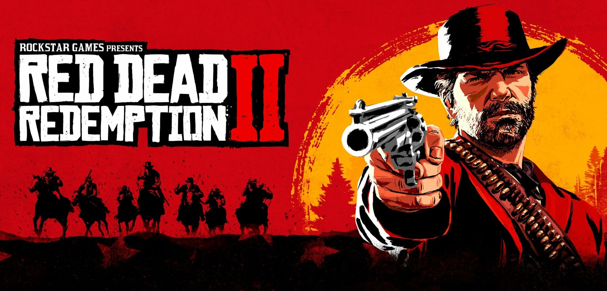 Red Dead Redemption 2 (Rockstar Social Club) PC регион РФ