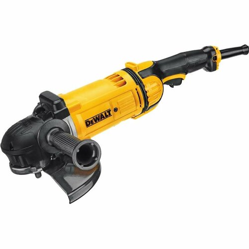 Шлифмашина угловая DeWalt DWE4559 3213600₽