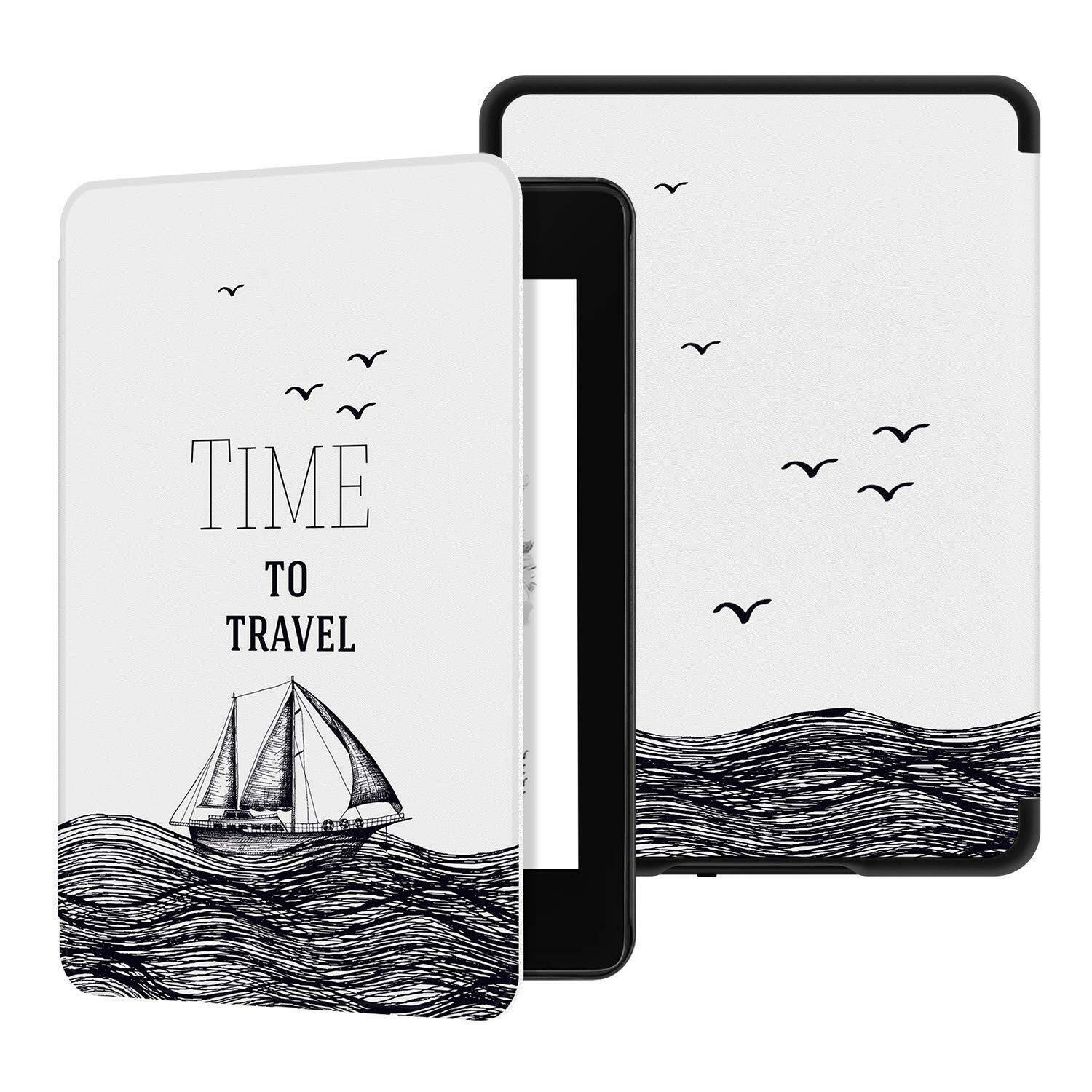 Обложка для Amazon Kindle Paperwhite 5 2021 